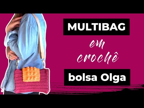 Bolsa Olga!