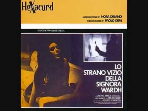 NORA ORLANDI-The Strange Vice Main Version
