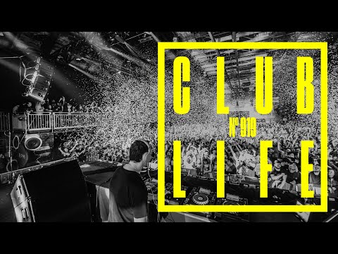 CLUBLIFE by Tiësto Episode 919