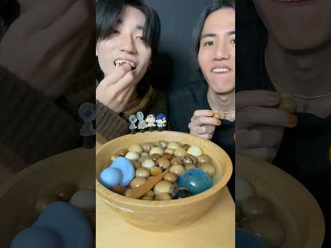 そろそろできる方出会う。#shorts #asmr 4