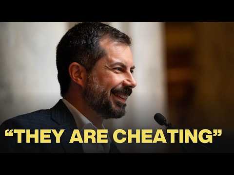 Pete Slams GOP Gerrymandering Efforts in Indiana