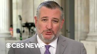 YouTube video thumbnail: Sen. Ted Cruz on Future of AI, Texas Senate Race and More