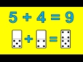 Basic Addition Problems