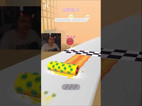 ใครยังไม่กดLikeเดวของไม่ดี #shorts#เกม