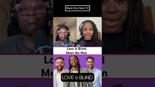 Love is Blind Season 10: Meet the Men #loveisblind