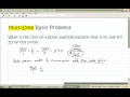 Understanding Ratios and Commissions