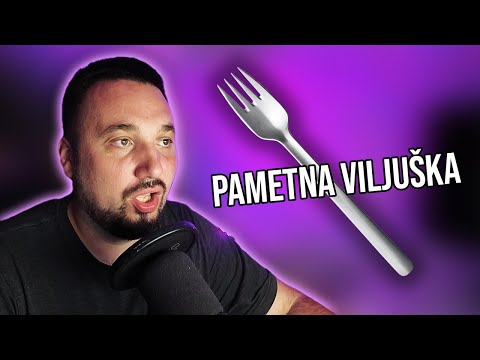TEHNOLOGIJA JE OTIŠLA PREDALEKO!