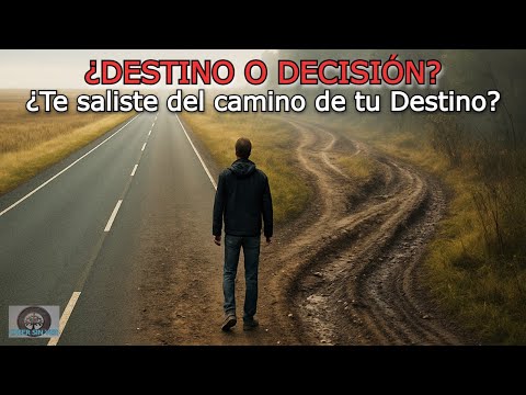 Señales que Ignoramos Cuando Nos Salimos de Nuestro Destino