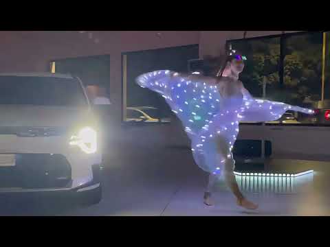 Charlotte/AerialSquad