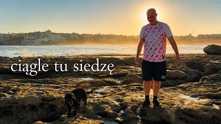 Australia ciągle tu siedzę 