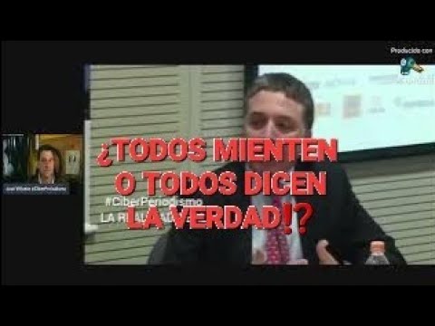 ¿TODOS MIENTEN O TODOS DICEN LA VERDAD ⁉️