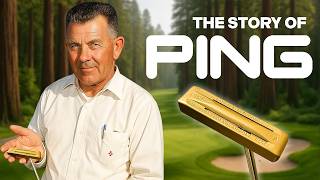The Putter that Changed Golf Forever