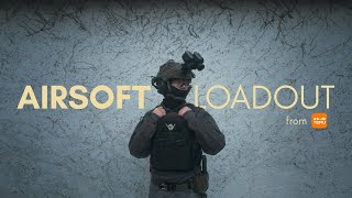 Budget Tactical Gear from Temu