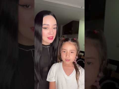 Broma a mi hermanita menor 😂🔥👧🏼