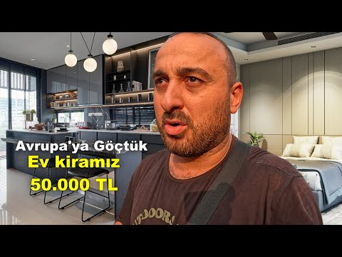 Avrupa'da Yaşayan Türklerin İtirafları | Çekya 🇨🇿
