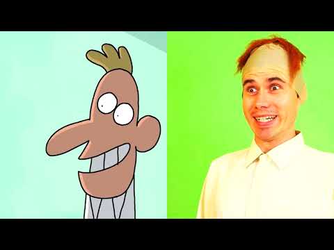Hilarious Animated Madness | Cartoon Comedy Marathon!