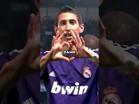 The only name you can’t print in real madrid jersey