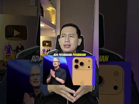 Apple Kehilangan $108 Billion Nilai Market Setelah Launching Iphone 17, Nggak Ada Inovasi