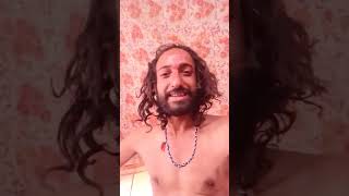 IIT BABA QUESTIONS ANSWER | LIVE VIRAL BABA | Mahakumbh