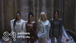 aespa 에스파 'WDA (Whole Different Animal) (Feat. G-DRAGON)' MV