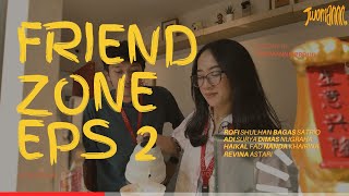 SHORT MOVIE - FRIENDZONE EPISODE 2