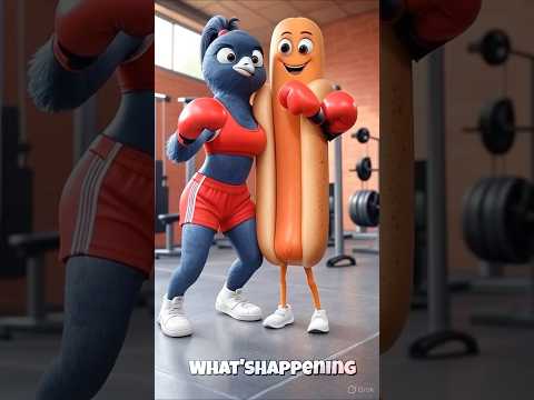 Brainrot in GYM #brainrot #gym  #tungtungtungsahur #ballerinacappuccina#tralalerotralala#mateo #kpop