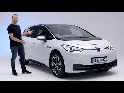 Volkswagen ID.3