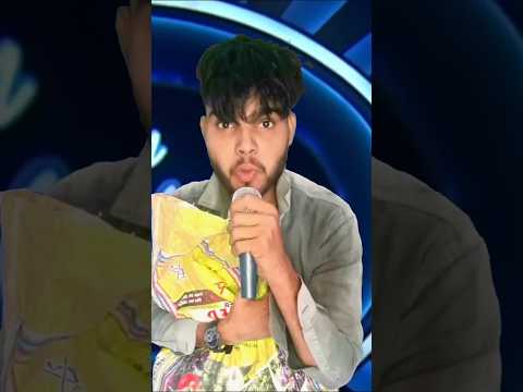 Mere Mehboob Tujhe wada| #hindisong | India idol #shortsvideo