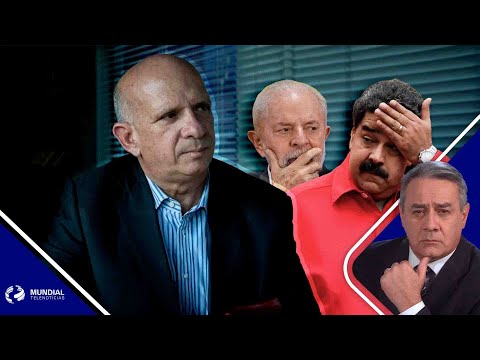 [26/06/25] O espião de Maduro ABRIU o BICO. E AGORA?