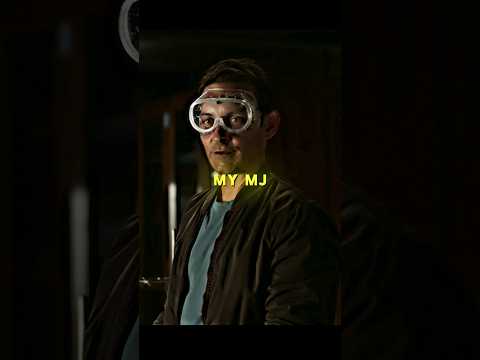 "I got no time for Peter Parker" || Spider-Man: No Way Home || #marvel #mcushorts
