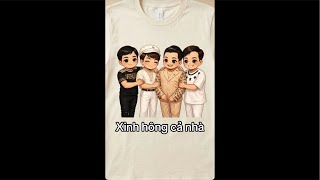 Hello mọi người