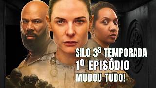 SILO | EPISÓDIO 1 DA TEMPORADA 3 MUDA TUDO