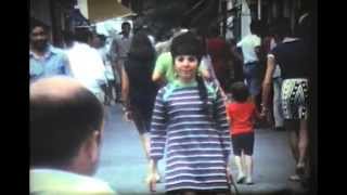 HAPPY 80TH  TO MY GORGEOUS MOM!