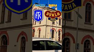 SOBOTNÍ ODPOLEDNE NA STÍNADLECH V TEPLICÍCH! Teplice vs Dukla #fkteplice #fkduklapraha #duklapraha