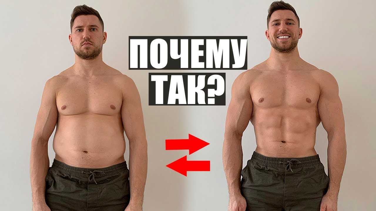 Что если каждый день есть на ночь?