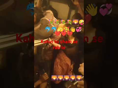 Had macha rakhi hai sab jagah#viralvideos injoy 📷📸
