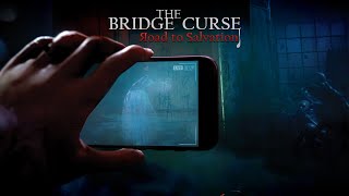 The Bridge Curse: Road to Salvation Switch physical release