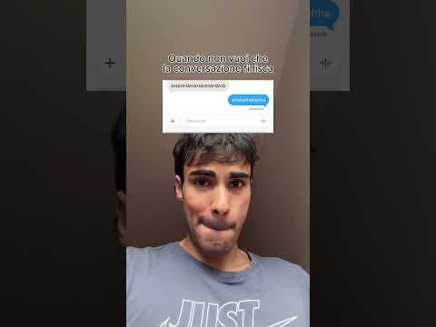 almeno abbiamo qualcosa in comune #comico #messaggio #messaggi  #crush #risposta