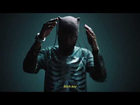 Yasin  - Hoodrich [Official Video]