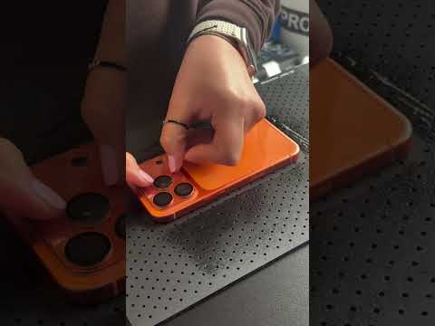 🧡_____________#progsm #3mk #screenprotector #protection #highquality #hydrogel #cover #iphone17pro