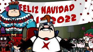 Cálico Electrónico - El Aguinaldo