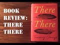 Exploring 'There There' by Tommy Orange
