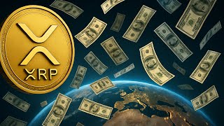 Genius Act. Bombing the World with Money