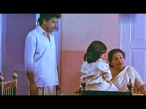 "എനിക്ക് ഈ കുഞ്ഞിനെ ഇവിടെ വളർത്തണം എന്നില്ല"| Jagadeesh | Sunitha | Sowbhagyam