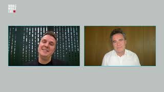 Element Six | Mobile World Live: Dr Daniel Twitchen talks about E6’s synthetic diamond solutions