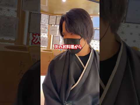 パニック殿【お客様対応】