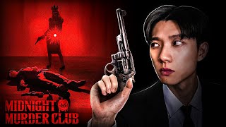 Can You Survive The Midnight Murder Club?