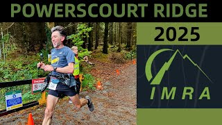 Irish Mountain Running Association's 15Km All Out Gut Buster