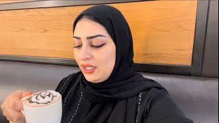 روتين بداية أسبوع دراسي🎒مشترياتي 🛍️هميزات لا تفوت🔥