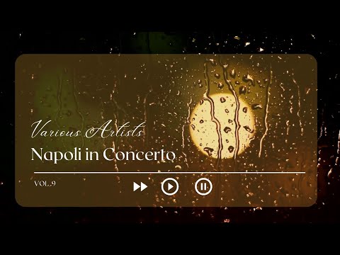 Napoli in concerto Vol.9 - Various Artists (FULL ALBUM)